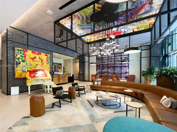 Hyde Midtown, 121 NE 34th St #L202, Miami, Florida 33137, image 1