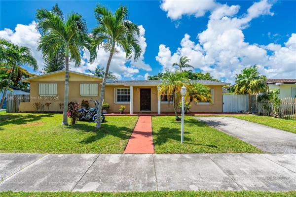 14820 SW 297th St, Homestead, Florida 33033, image 1