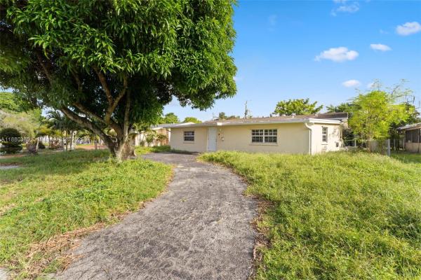Miramar Tropical, 7820 Orleans St, Miramar, Florida 33023, image 1