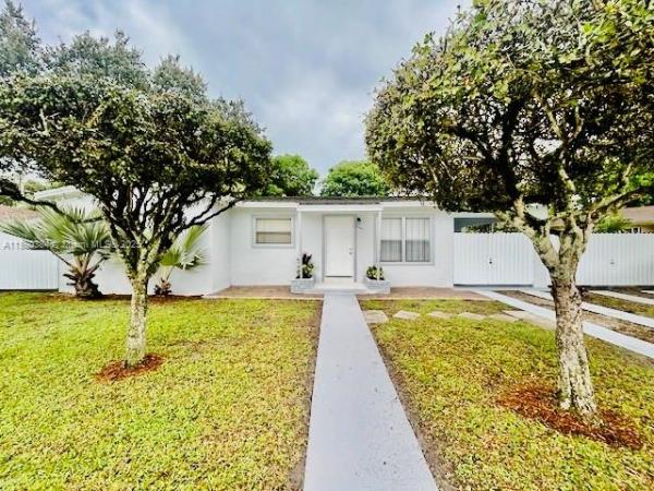 Westgate, 3420 NW 2nd St, Lauderhill, Florida 33311, image 1