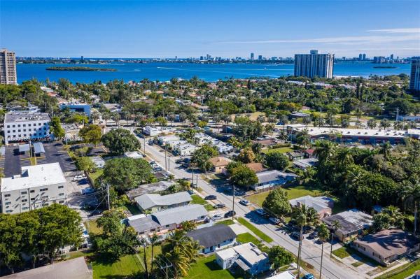 1371 NE 110th Ter, Miami, Florida 33161, image 1