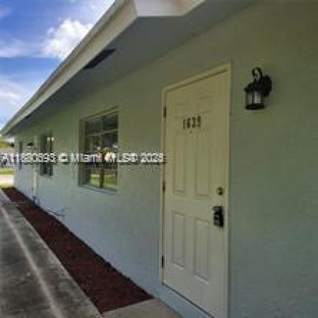 Plantation Village, 1637 W Breezy Ln, West Palm Beach, Florida 33417, image 2