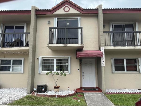 6275 SW 130 Ave #805, Unincorporated Dade County, Florida 33183, image 1