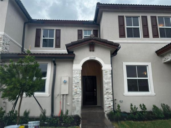 12109 NW 24th Ct, Miami, Florida 33167, image 1