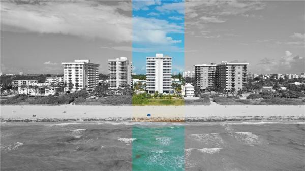 Four Winds, 9225 Collins Ave #1407, Surfside, Florida 33154, image 1