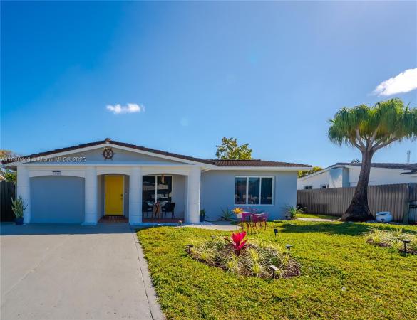 4600 SW 43rd Ave, Fort Lauderdale, Florida 33314, image 1