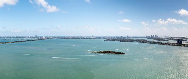 700 NE 24th #3801, Miami, Florida 33137, image 1