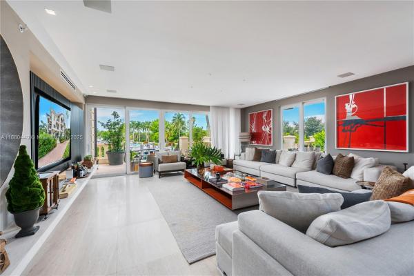 2514 Fisher Island Dr #6104, Miami Beach, Florida 33109, image 1
