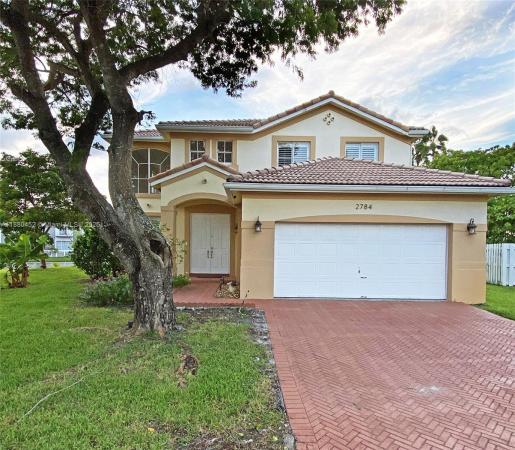 Melrose Landing, 2784 SW 129th Ter, Miramar, Florida 33027, image 1