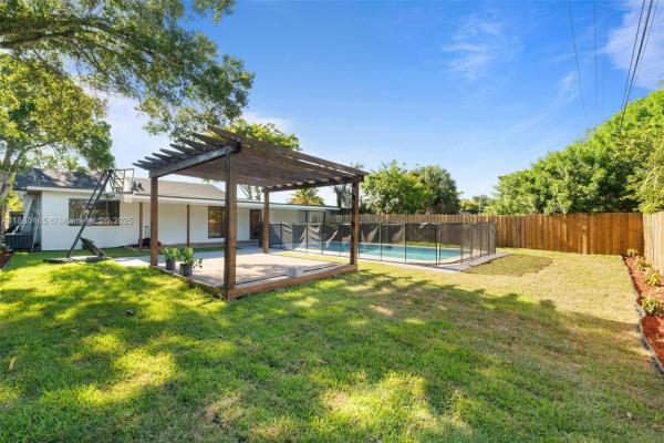Chula Vista, 1516 SW 30th Ter, Fort Lauderdale, Florida 33312, image 1
