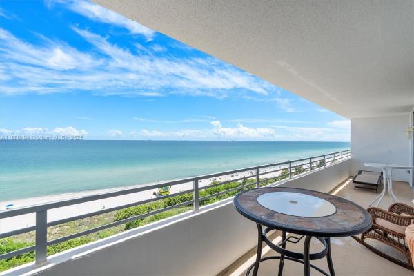 Oceanside Plaza, 5555 Collins Ave #10K, Miami Beach, Florida 33140, image 1