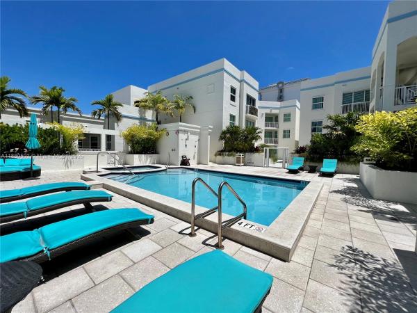 The Waverly At Surfside Beach, 9172 Collins Ave #214, Surfside, Florida 33154, image 1