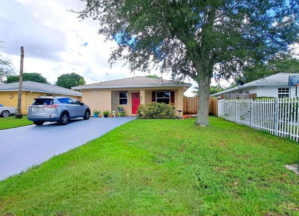 Harmony Village, 7620 NW 32nd Pl, Davie, Florida 33024, image 2