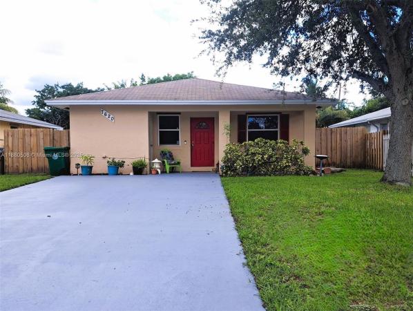 Harmony Village, 7620 NW 32nd Pl, Davie, Florida 33024, image 3