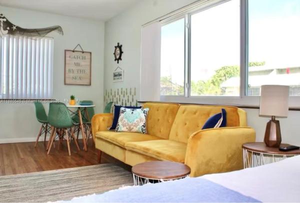 Hollywood Central Beach, 316 Walnut St #2, Hollywood, Florida 33019, image 1