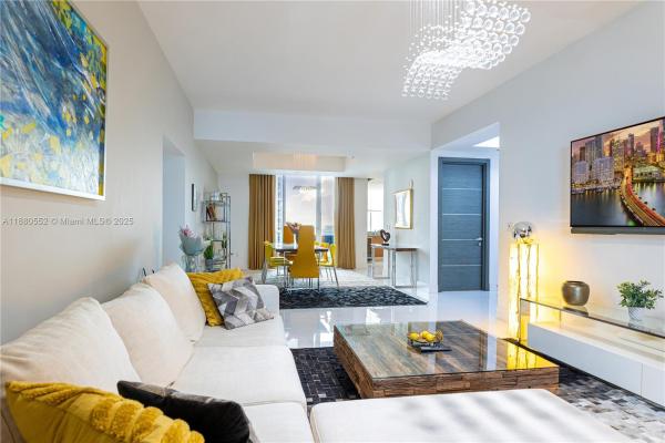 Tdr Tower 2, 15901 Collins Ave #606, Sunny Isles Beach, Florida 33160, image 1