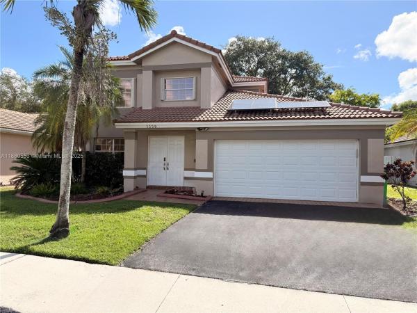 The Pointe, 1350 NW 129th Ave, Sunrise, Florida 33323, image 1