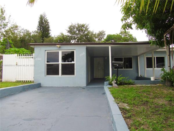 15021 NE 11th Ave, Miami, Florida 33161, image 1