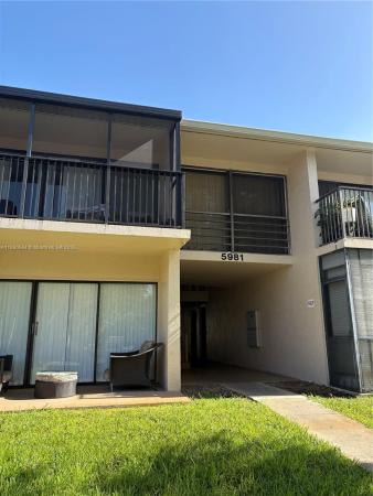 Hampton Court, 5981 Washington St 215 ##215, Hollywood, Florida 33023, image 1