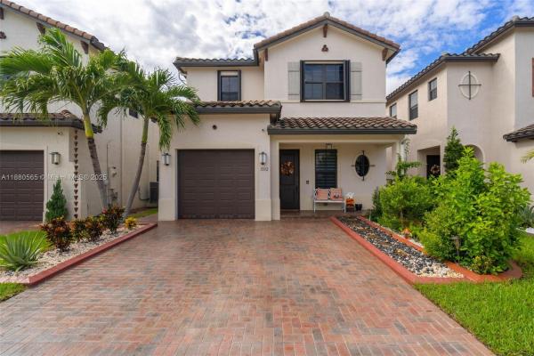 Bonterra, 3332 W 95th Ter, Hialeah, Florida 33018, image 1
