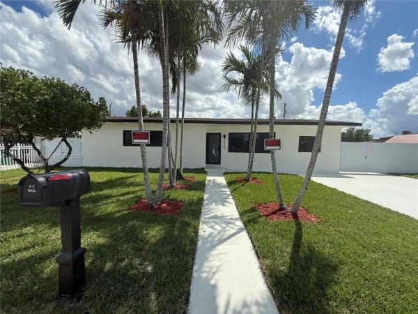 6320 NW 113th Ter, Hialeah, Florida 33012, image 1