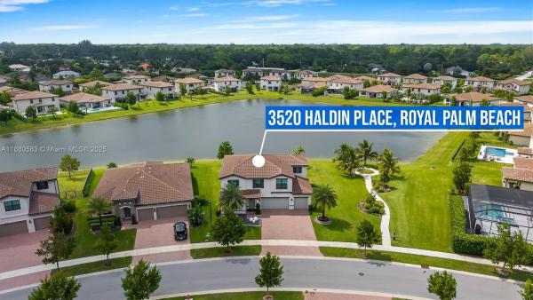 BellaSera, 3520 Haldin Pl, Royal Palm Beach, Florida 33411, image 1