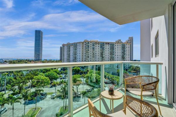 Oceanview B, 19380 Collins Ave #718, Sunny Isles Beach, Florida 33160, image 1