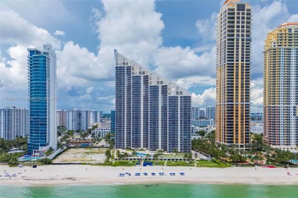 The Pinnacle, 17555 Collins Ave #UP-7, Sunny Isles Beach, Florida 33160, image 1