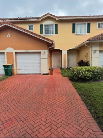 Catalina Place, 6504 Catalina Ln, Tamarac, Florida 33321, image 1