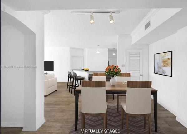 The Waverly At Surfside Beach, 9172 Collins Ave #212, Surfside, Florida 33154, image 1