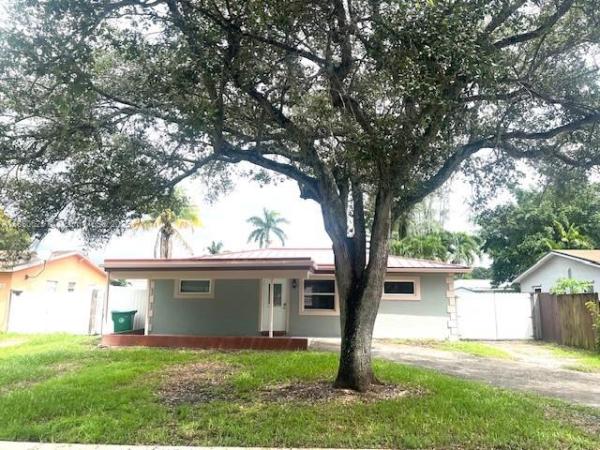 Davie Manor, 4150 SW 56th Ter, Davie, Florida 33314, image 1