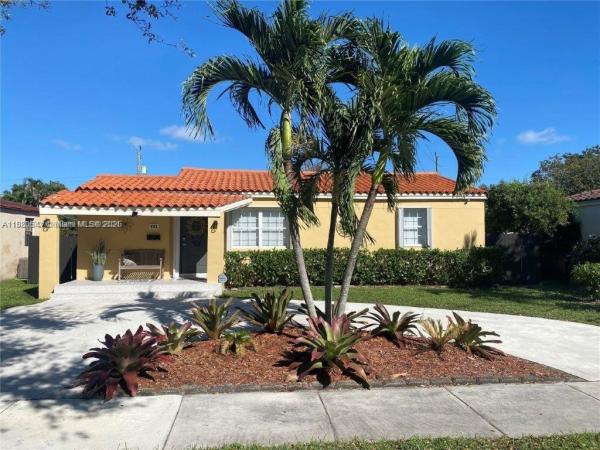 281 Lafayette Dr, Miami, Florida 33166, image 1