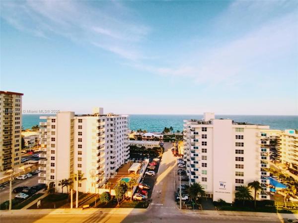 Trafalgar Towers, 1410 S Ocean Dr 1208 ##1208, Hollywood, Florida 33019, image 1