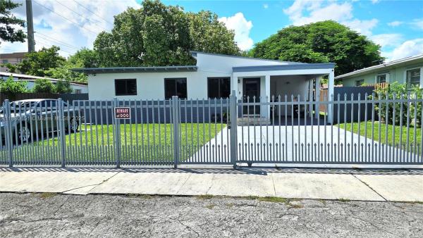 Princess Park Manor, 50 NW 68th Ct, Miami, Florida 33126, image 1