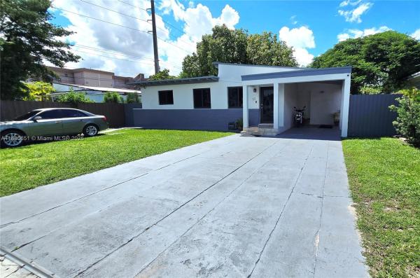 Princess Park Manor, 50 NW 68th Ct, Miami, Florida 33126, image 2