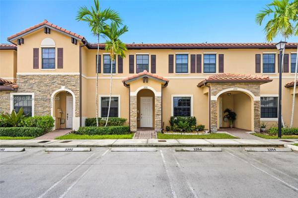 Bonterra, 3392 W 92nd Pl, Hialeah, Florida 33018, image 1