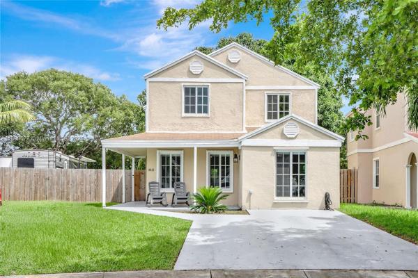 14537 SW 127th Ct, Miami, Florida 33186, image 1