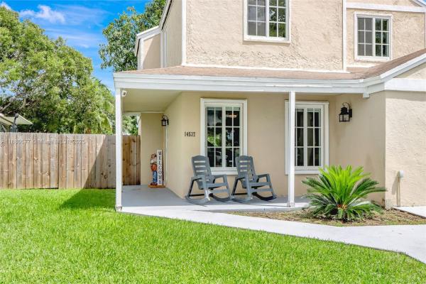 Deerwood, 14537 SW 127th Ct, Three Lakes, Florida 33186, image 2