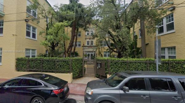 Everglades East, 536 14th St #110, Miami Beach, Florida 33139, image 1