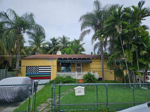 Le Jeune Place, 4021 SW 6th St, Miami, Florida 33134, image 1