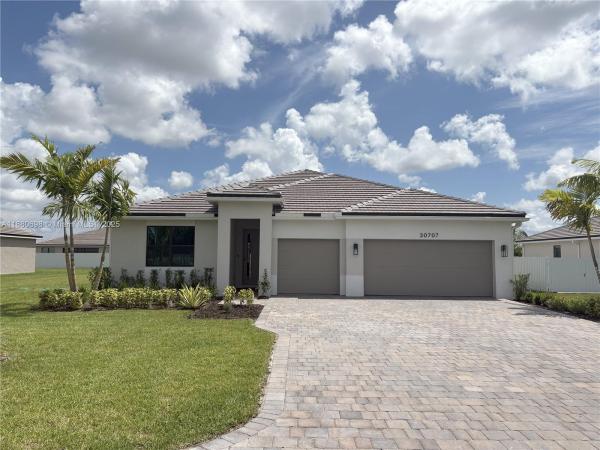 30707 SW 193rd Ave, Unincorporated Dade County, Florida 33030, image 1