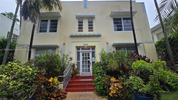 Villa Gatsby, 928 Euclid Ave #1, Miami Beach, Florida 33139, image 1