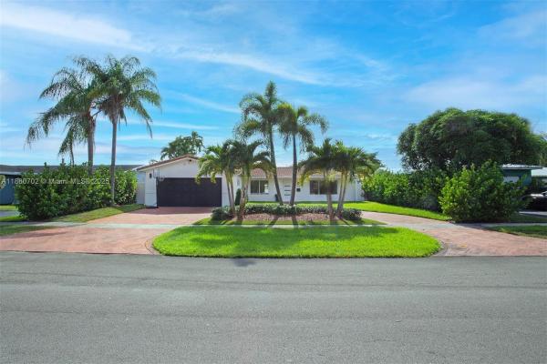 Hollywood Hills, 1720 N 50th Ave, Hollywood, Florida 33021, image 1