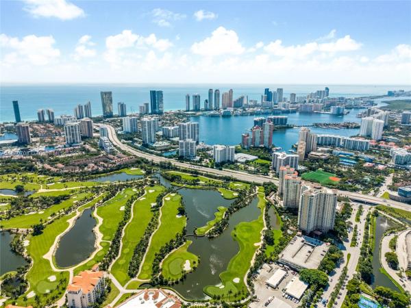 Turnberry On The Green, 19501 W Country Club Dr #2412, Aventura, Florida 33180, image 1