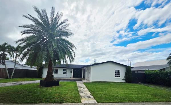 3740 SW 124th Ct, Miami, Florida 33175, image 1