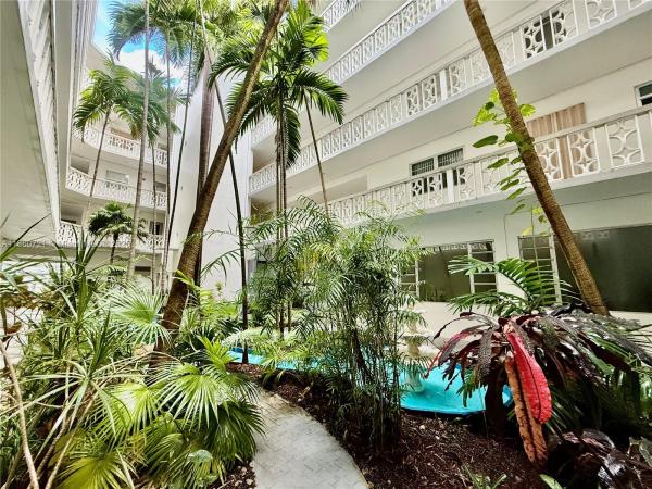 Summit, 9700 E Bay Harbor Dr #406, Bay Harbor Islands, Florida 33154, image 1