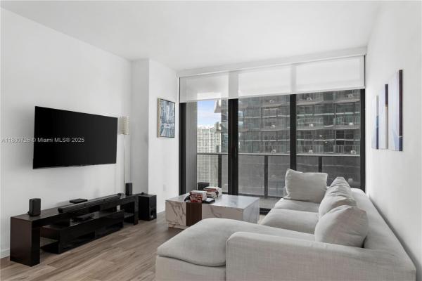 SLS Lux Brickell, 801 S Miami Ave #3207, Miami, Florida 33130, image 1