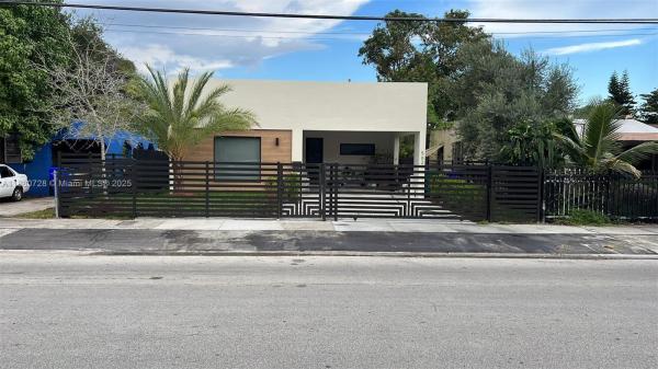 Bowling Green Terrace, 5621 NW 11th Ave, Miami, Florida 33127, image 1