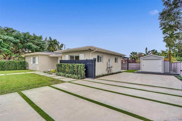 11425 NE 3rd Ave, Miami, Florida 33161, image 1
