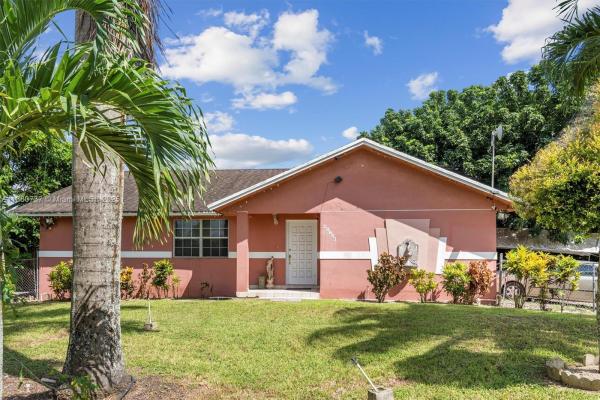 20851 SW 242nd St, Homestead, Florida 33031, image 1